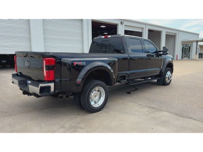 2026 Ford F-450 XLT