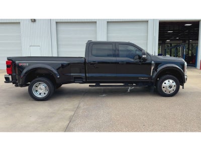 2026 Ford F-450 XLT