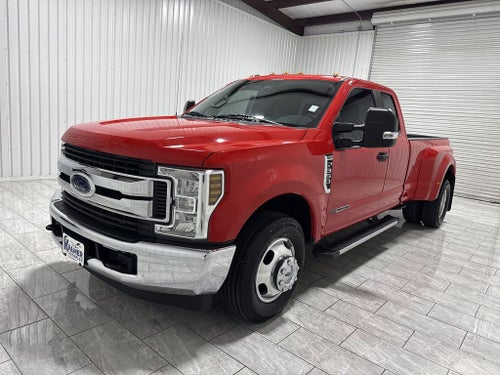 2019 Ford F-350 XL