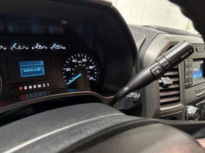 2019 Ford F-350 XL