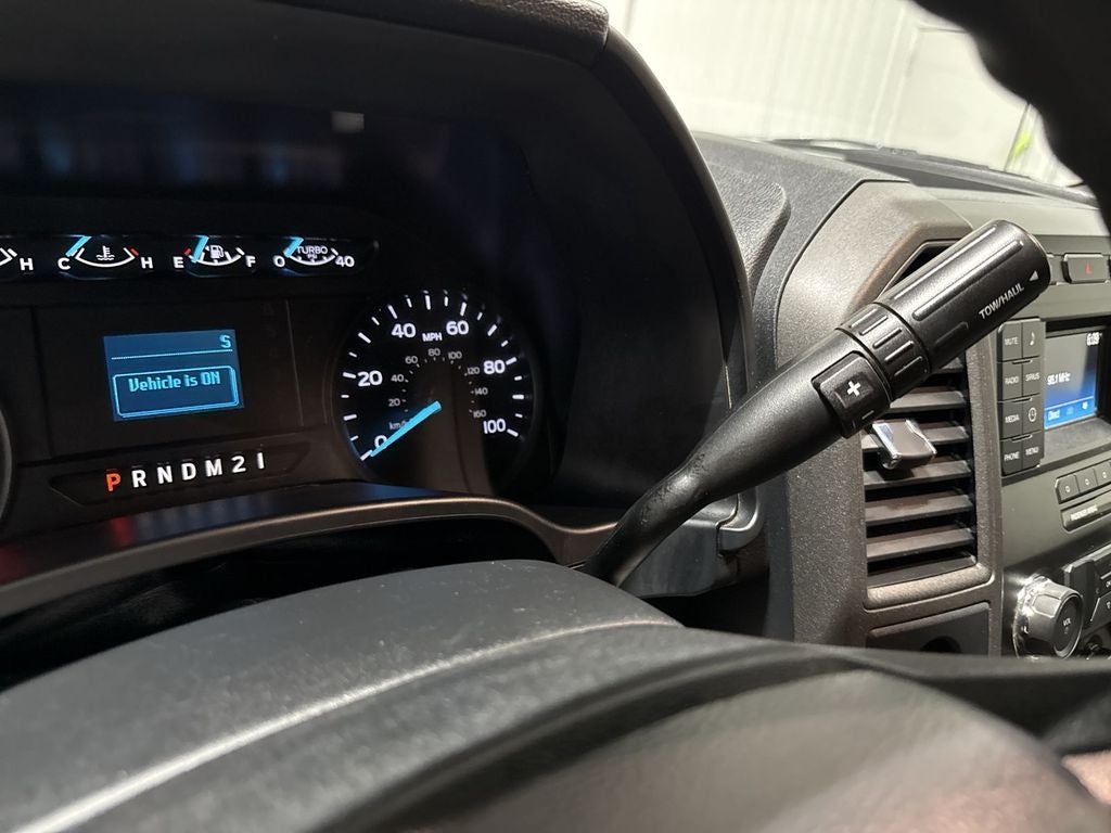2019 Ford F-350 XL