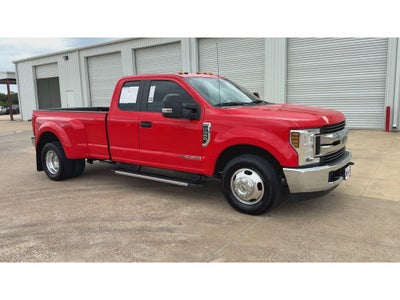 2019 Ford F-350 XL