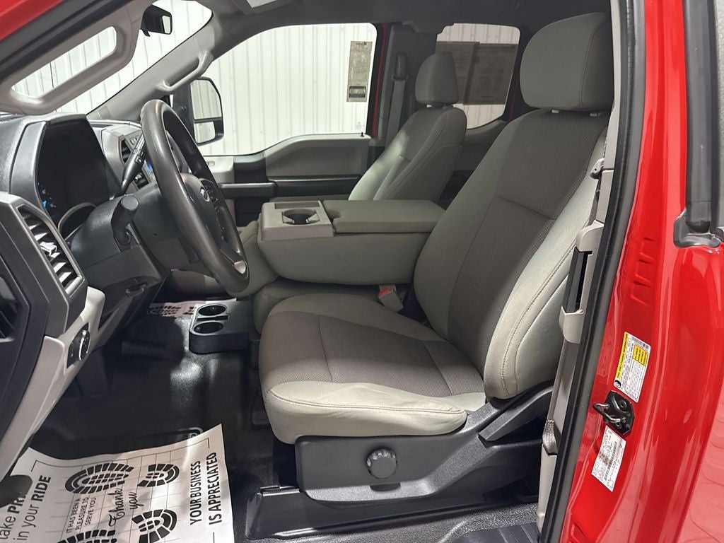2019 Ford F-350 XL