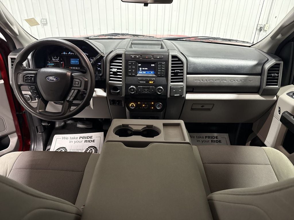 2019 Ford F-350 XL