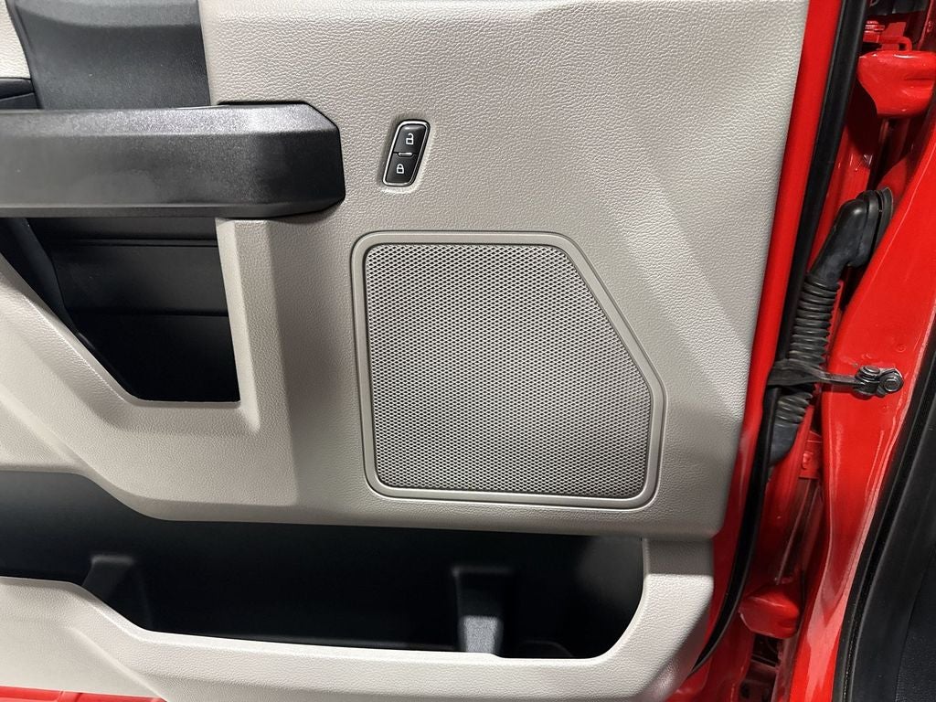 2019 Ford F-350 XL