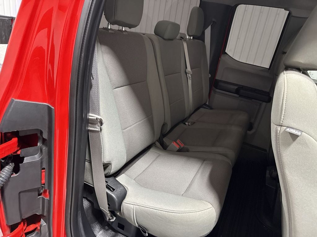 2019 Ford F-350 XL