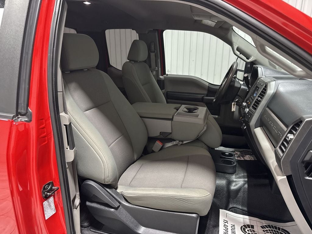 2019 Ford F-350 XL
