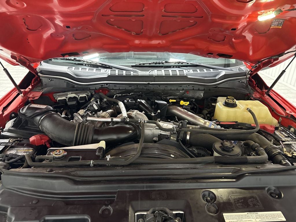 2019 Ford F-350 XL