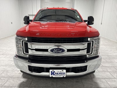 2019 Ford F-350 XL