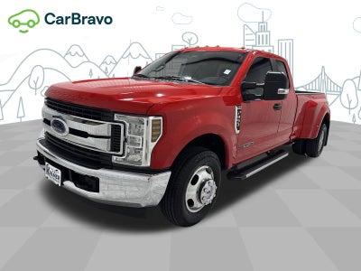 2019 Ford F-350 XL