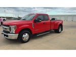 2019 Ford F-350 XL