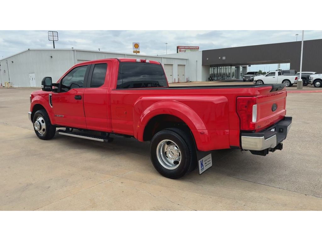 2019 Ford F-350 XL