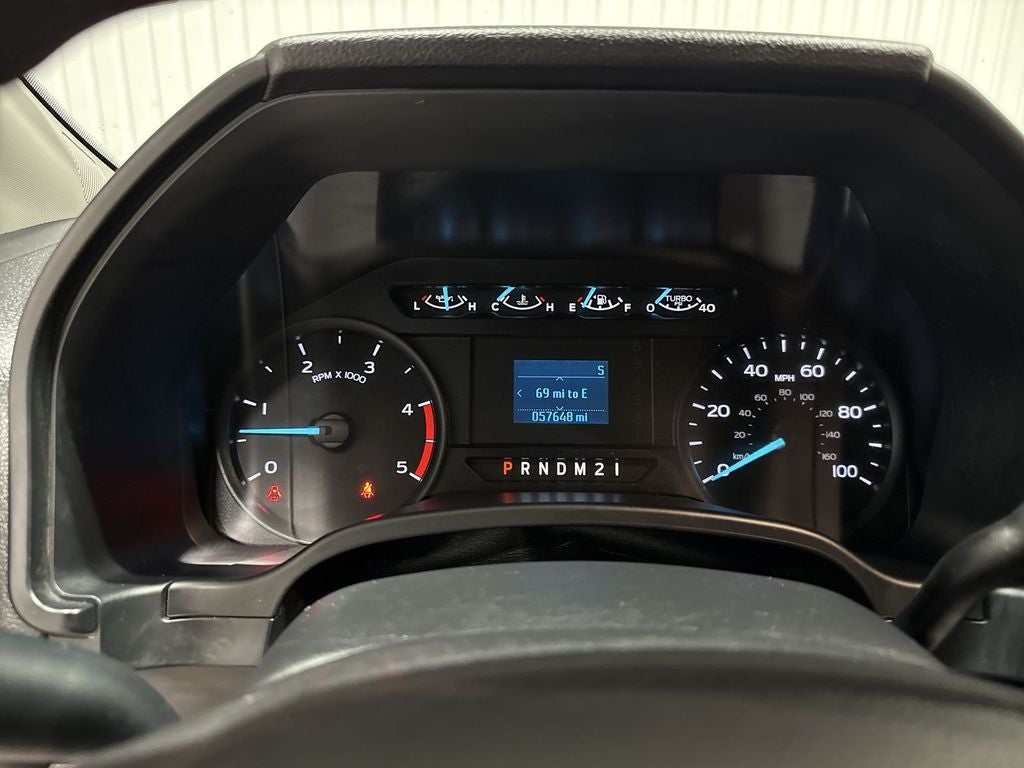 2019 Ford F-350 XL