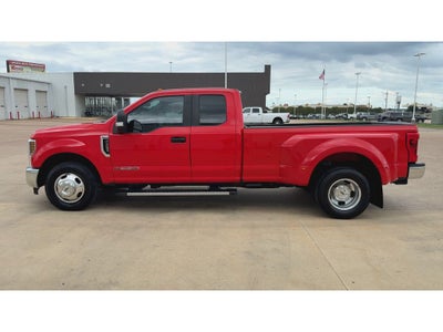 2019 Ford F-350 XL