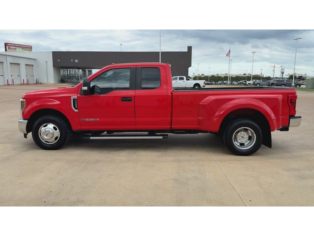2019 Ford F-350 XL