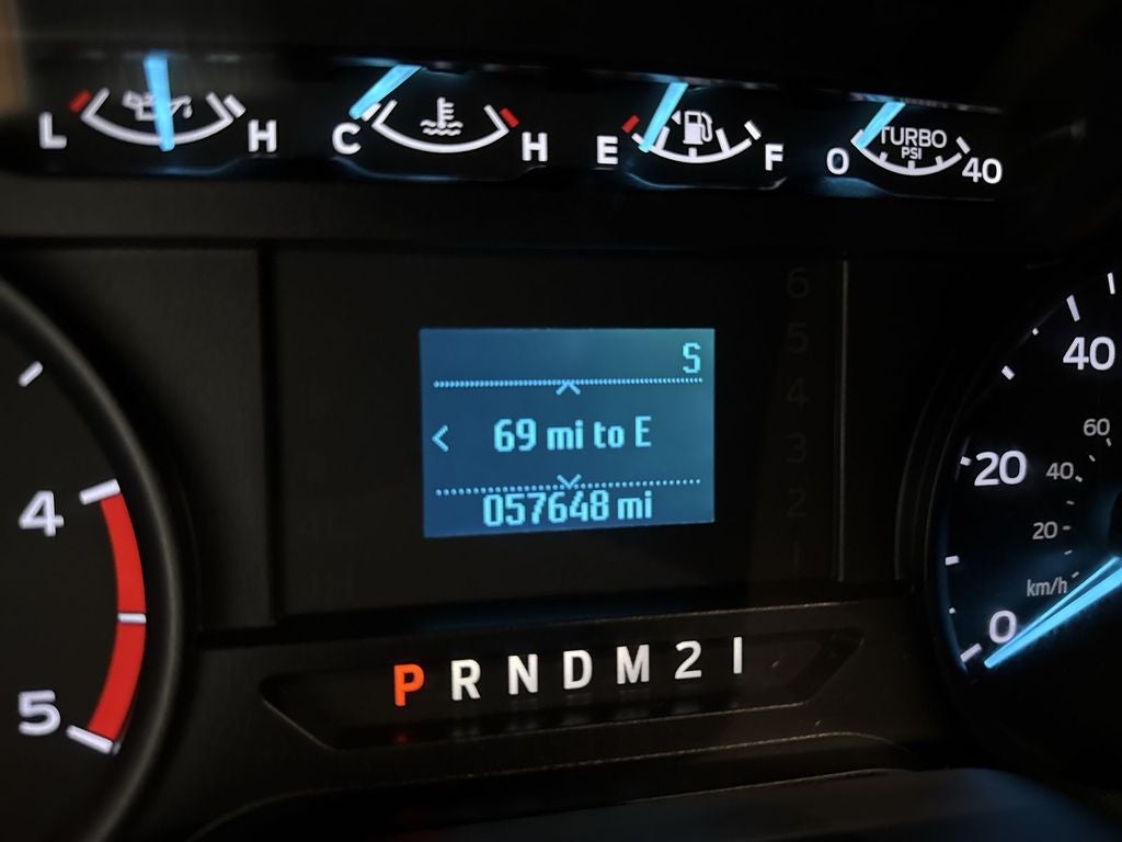 2019 Ford F-350 XL