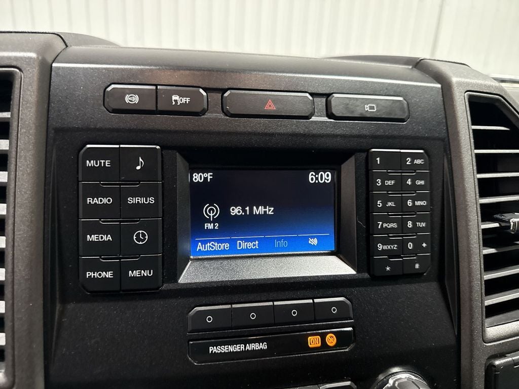 2019 Ford F-350 XL