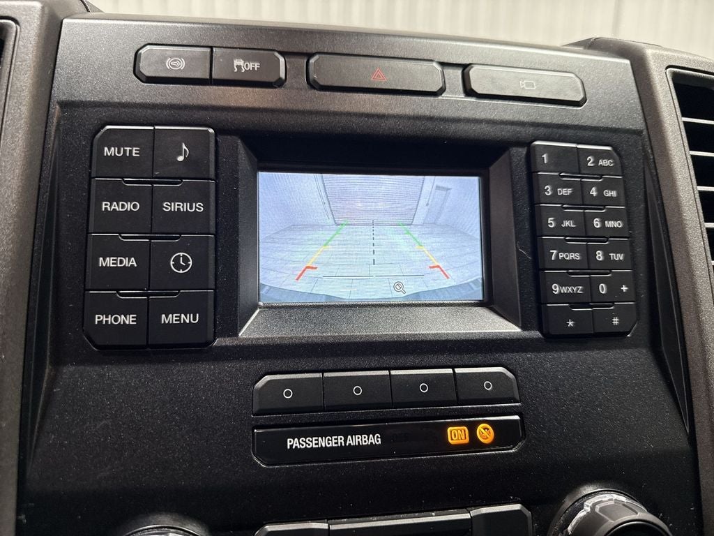 2019 Ford F-350 XL