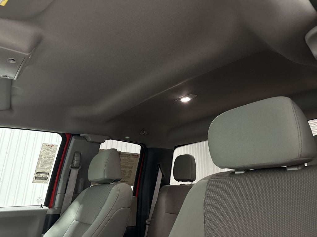 2019 Ford F-350 XL