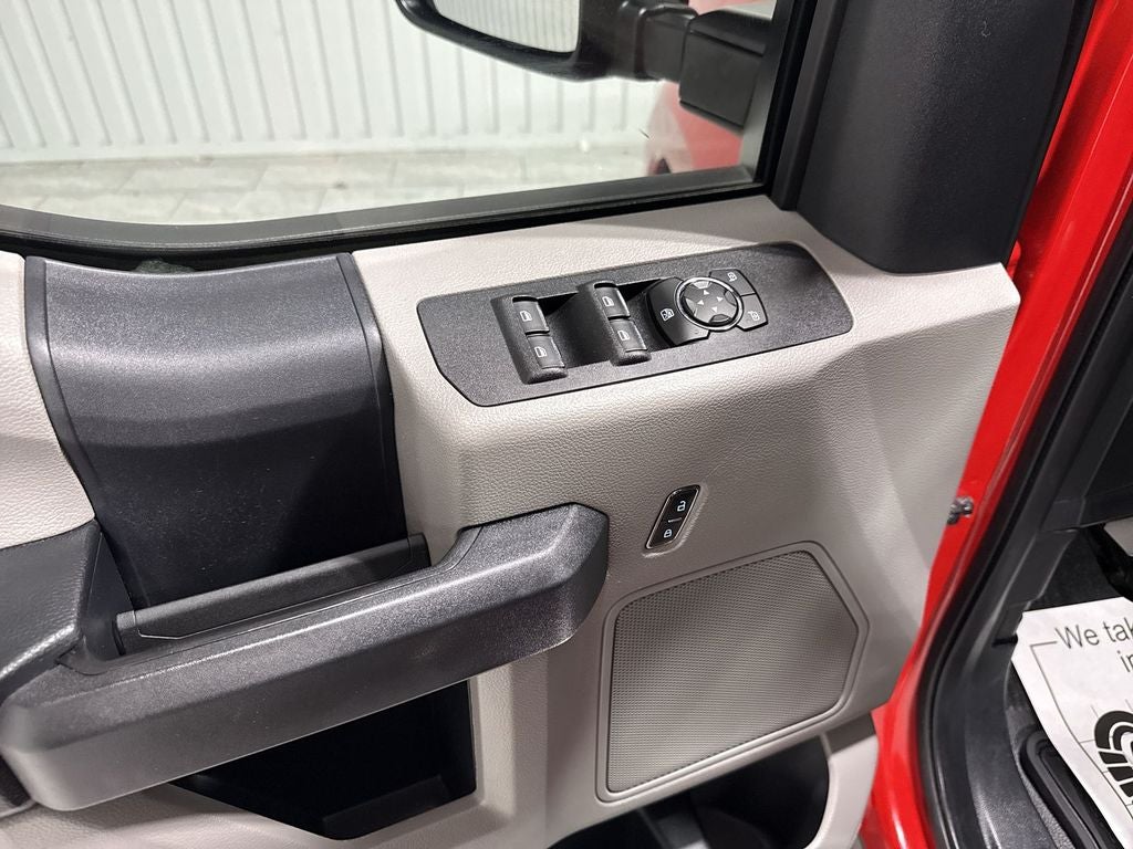 2019 Ford F-350 XL