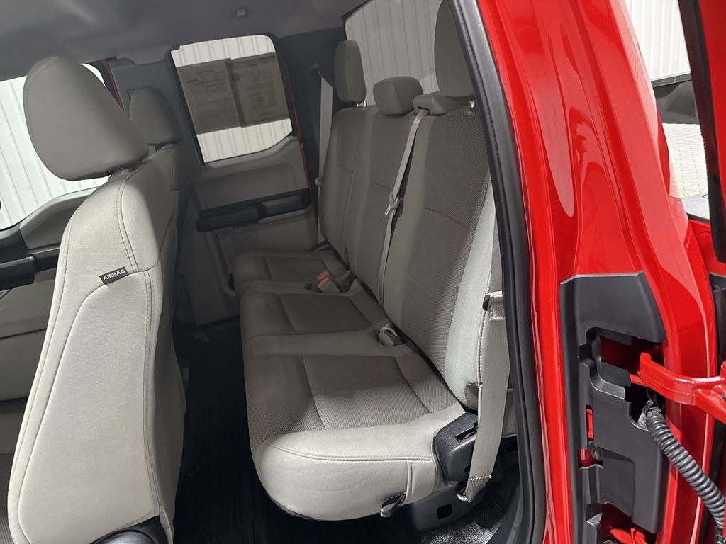 2019 Ford F-350 XL