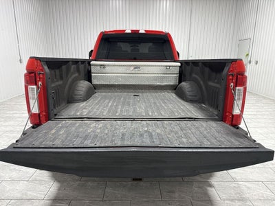 2019 Ford F-350 XL