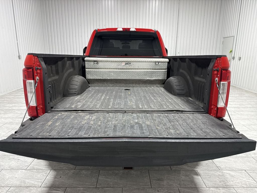 2019 Ford F-350 XL