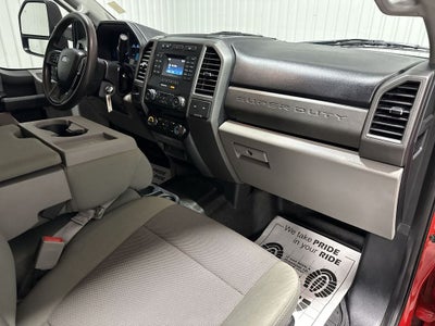 2019 Ford F-350 XL