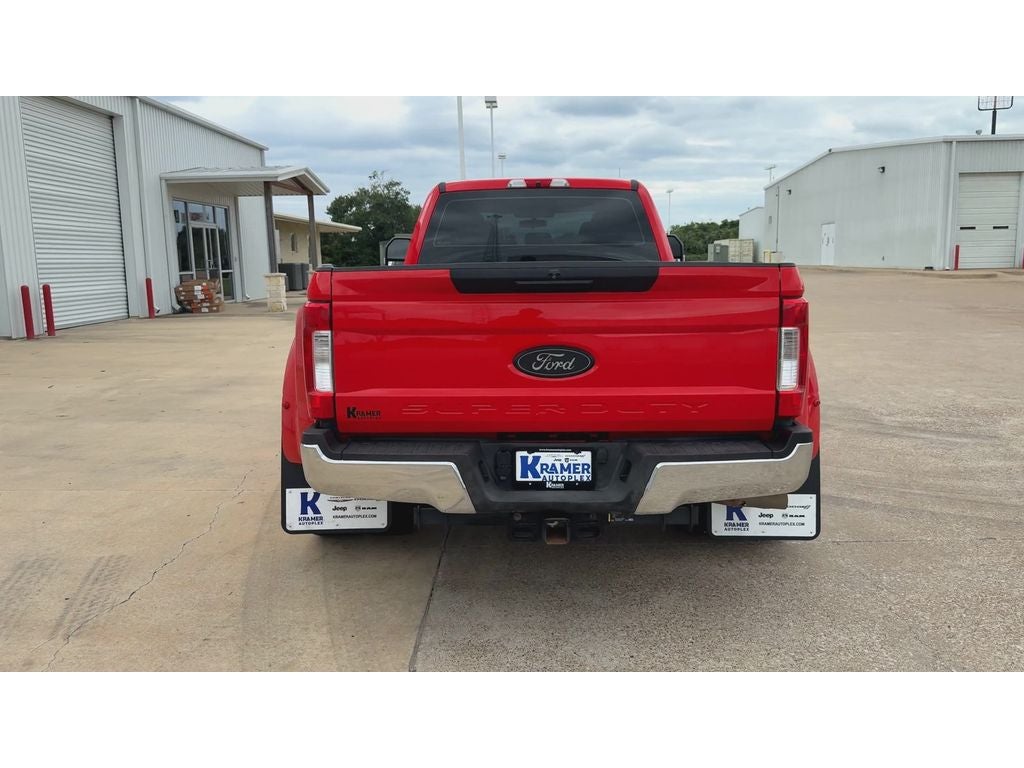 2019 Ford F-350 XL