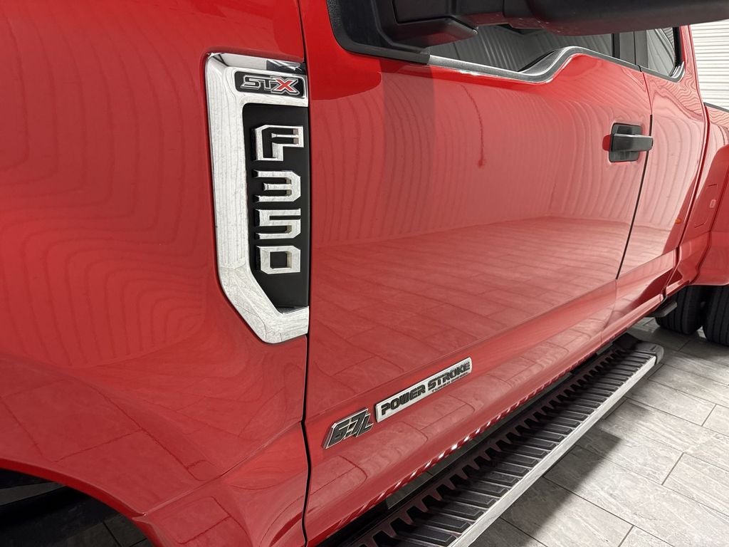 2019 Ford F-350 XL