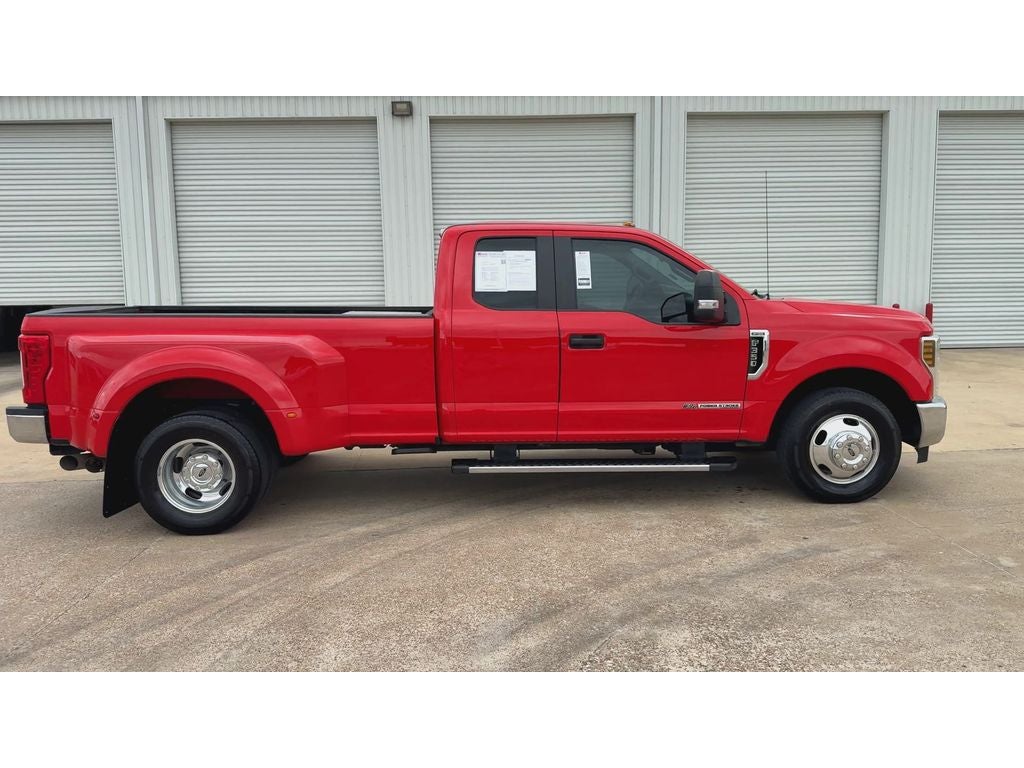 2019 Ford F-350 XL