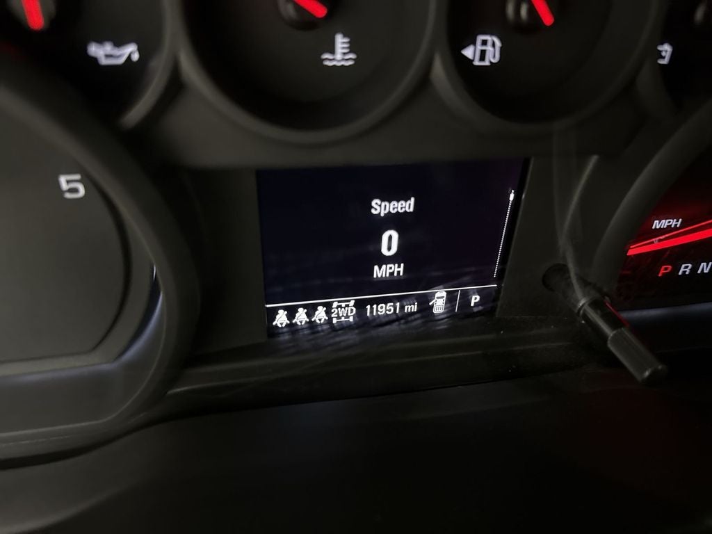 2025 Chevrolet Silverado 3500 HD WT