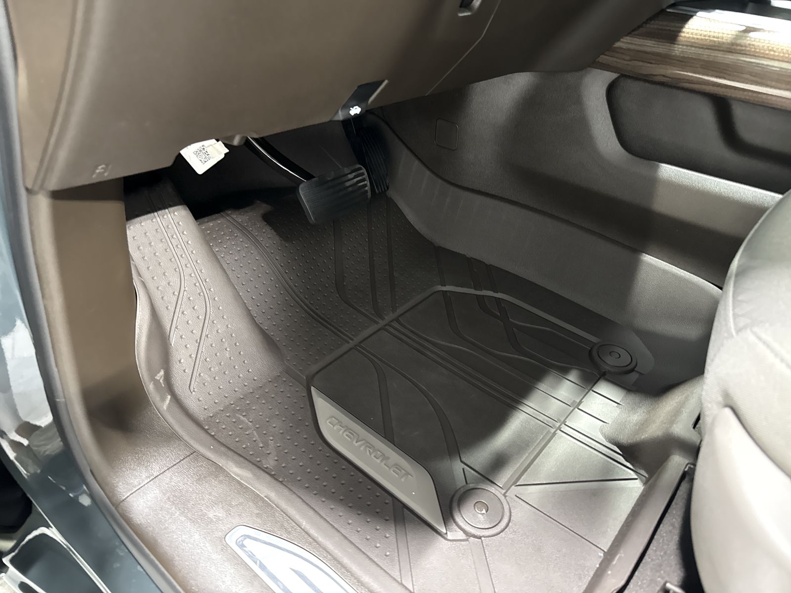 2026 Chevrolet Silverado 3500 HD LT DRW — foto 10