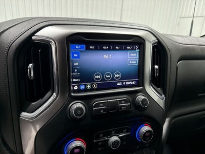 2020 Chevrolet Silverado 2500 HD LT