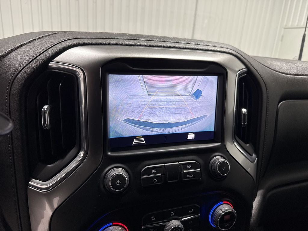 2020 Chevrolet Silverado 2500 HD LT