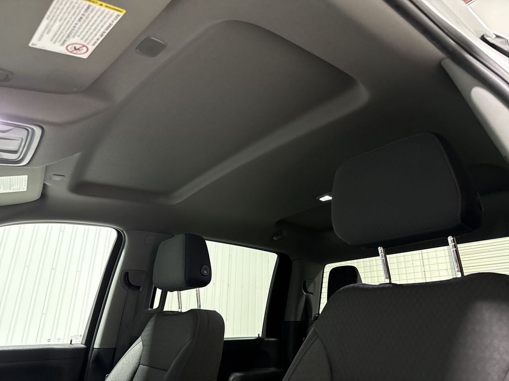 2020 Chevrolet Silverado 2500 HD LT
