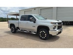 2020 Chevrolet Silverado 2500 HD LT