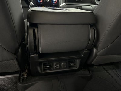 2020 Chevrolet Silverado 2500 HD LT