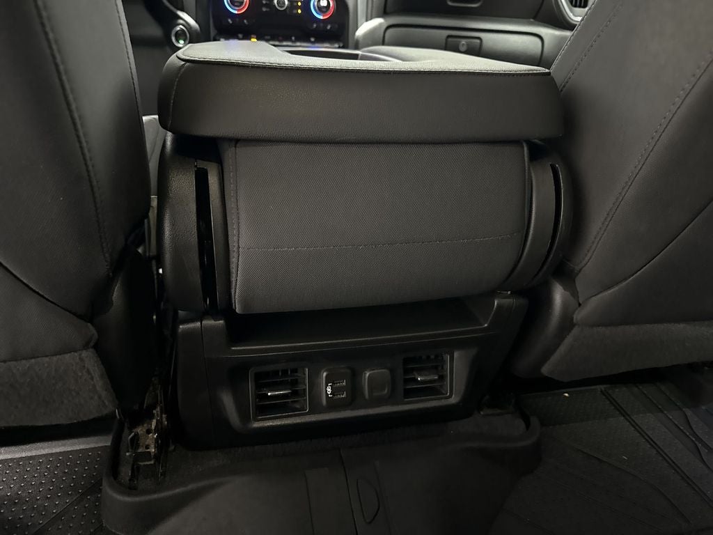 2020 Chevrolet Silverado 2500 HD LT