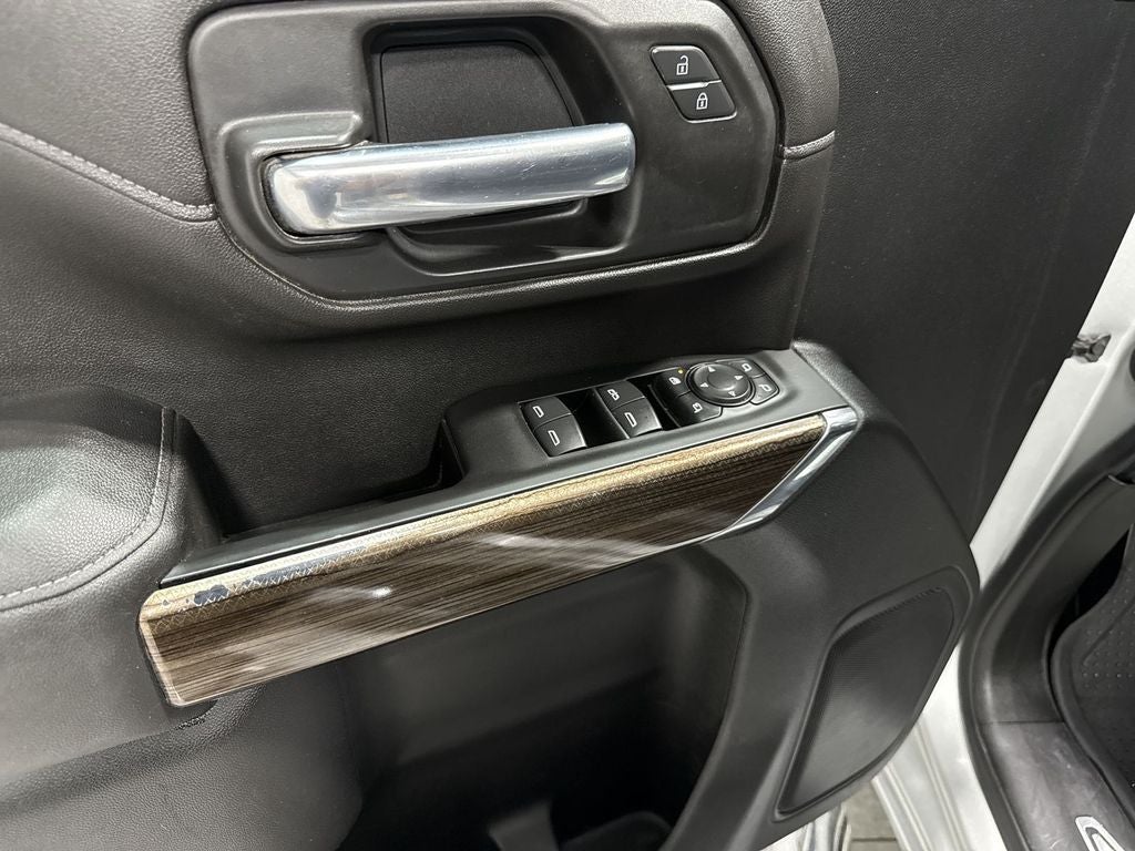 2020 Chevrolet Silverado 2500 HD LT