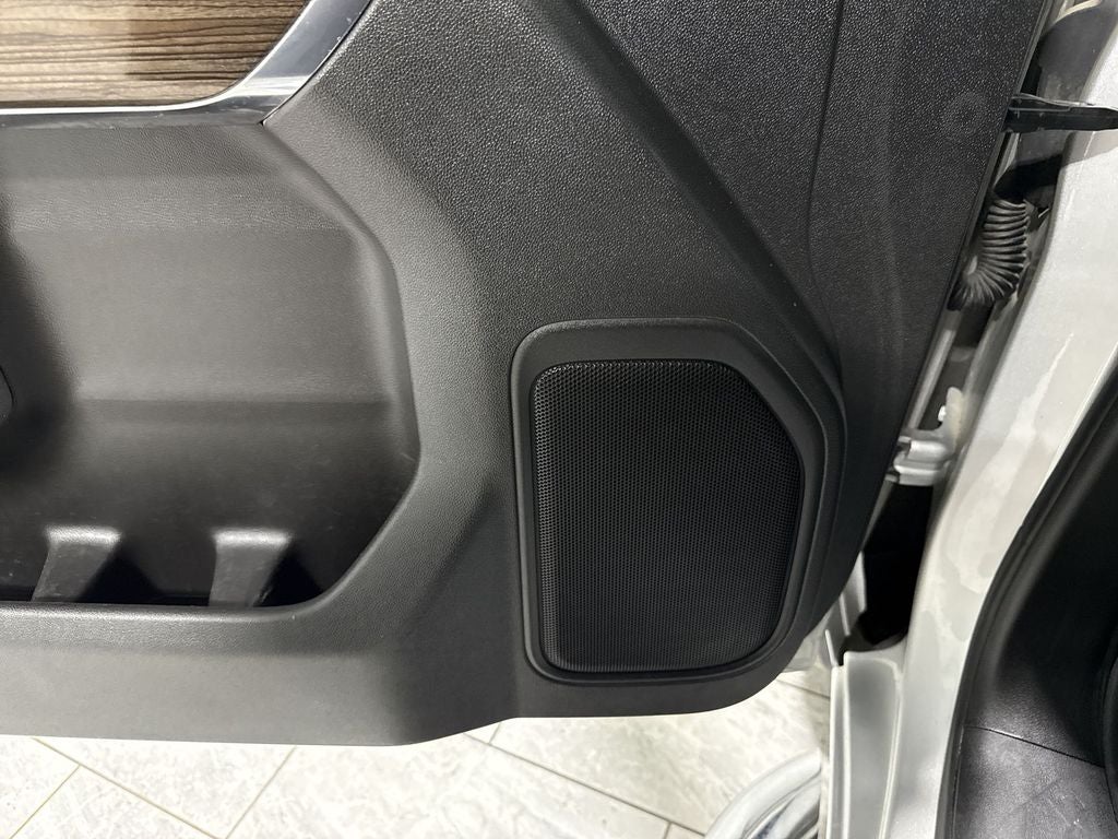 2020 Chevrolet Silverado 2500 HD LT