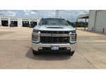 2020 Chevrolet Silverado 2500 HD LT