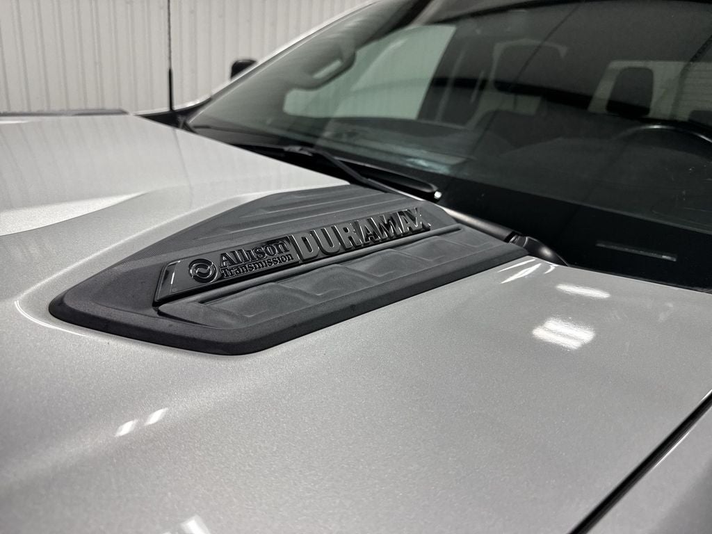 2020 Chevrolet Silverado 2500 HD LT