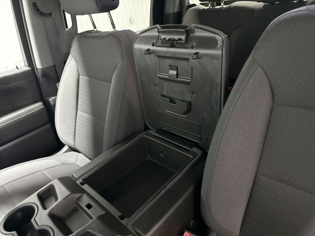 2020 Chevrolet Silverado 2500 HD LT