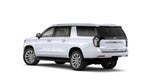 2027 Chevrolet Suburban Premier