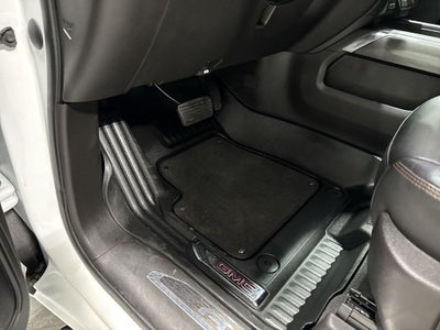 2022 GMC Sierra 2500 HD AT4