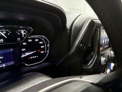 2022 GMC Sierra 2500 HD AT4