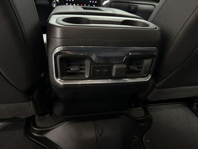 2022 GMC Sierra 2500 HD AT4