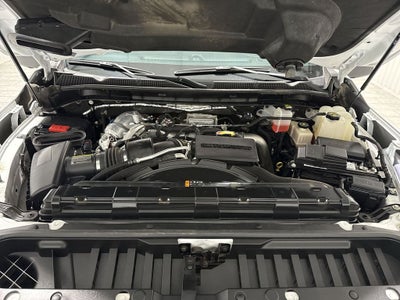 2022 GMC Sierra 2500 HD AT4