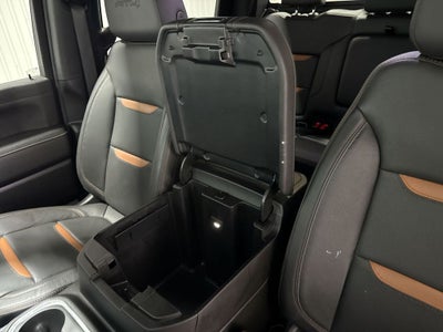 2022 GMC Sierra 2500 HD AT4